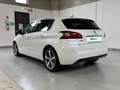 Peugeot 308 Allure BlueHDi 130 EAT8 S&S aut. Wit - thumbnail 3