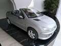 Peugeot 206 CC 1.6 Quiksilver Plateado - thumbnail 9