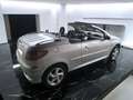 Peugeot 206 CC 1.6 Quiksilver Plateado - thumbnail 10