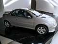 Peugeot 206 CC 1.6 Quiksilver Plateado - thumbnail 6