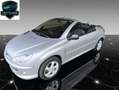 Peugeot 206 CC 1.6 Quiksilver Plateado - thumbnail 1