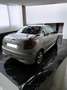Peugeot 206 CC 1.6 Quiksilver Plateado - thumbnail 5