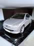 Peugeot 206 CC 1.6 Quiksilver Plateado - thumbnail 8