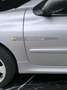 Peugeot 206 CC 1.6 Quiksilver Plateado - thumbnail 12