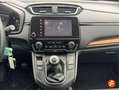 Honda CR-V 1.5 VTEC Elegance Navi 4x2 173 Rouge - thumbnail 11