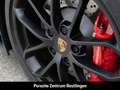 Porsche 718 Spyder nur 230 km Sportabgasanlage BOSE Fekete - thumbnail 11