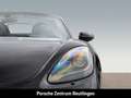 Porsche 718 Spyder nur 230 km Sportabgasanlage BOSE Negru - thumbnail 13