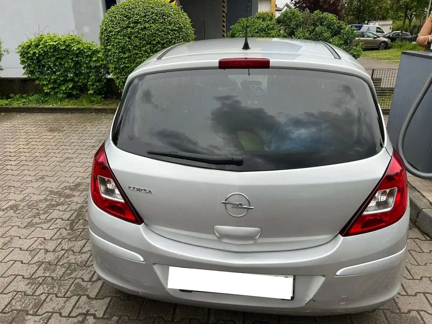 Opel Corsa Corsa 1.4 16V Selection - 2