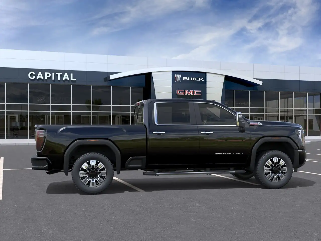 GMC Sierra 3500HD снимка GMC Sierra 3500HD