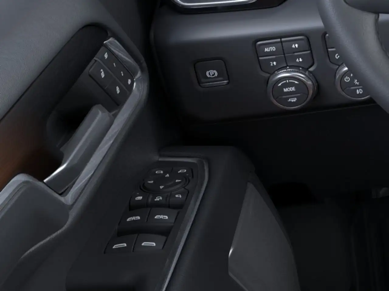 GMC Sierra 3500HD снимка GMC Sierra 3500HD