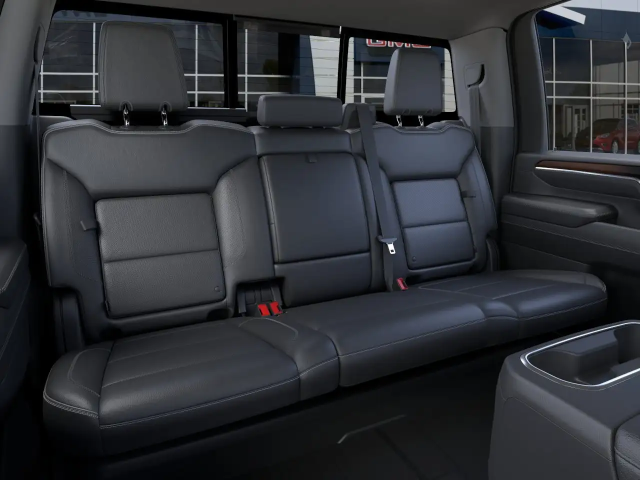GMC Sierra 3500HD снимка GMC Sierra 3500HD