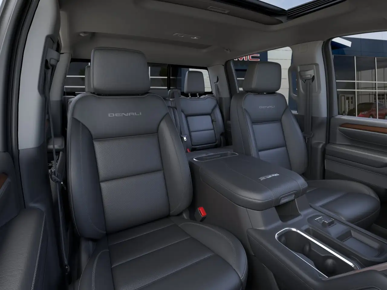 GMC Sierra 3500HD снимка GMC Sierra 3500HD