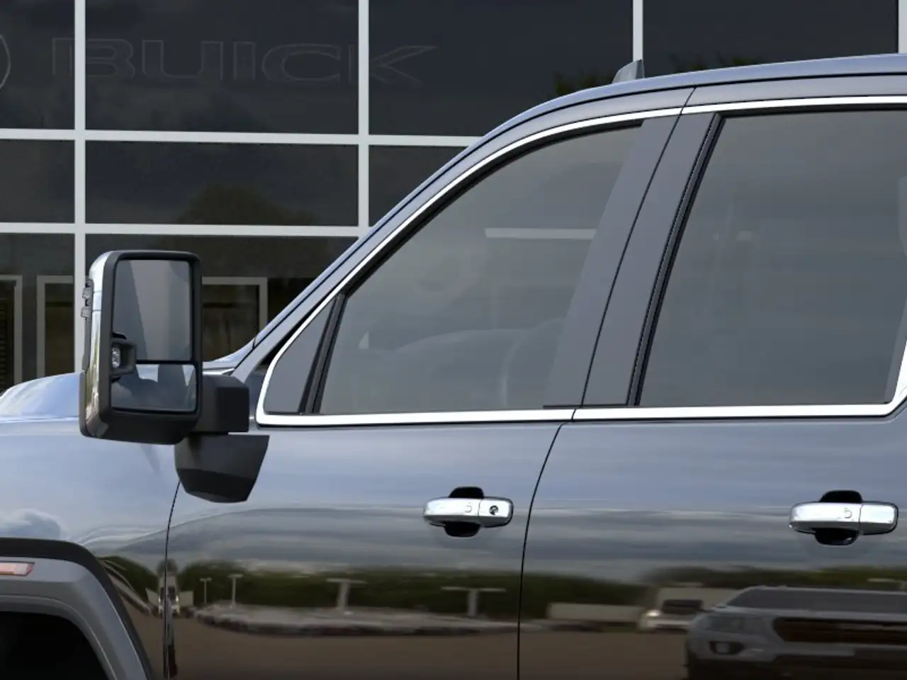 GMC Sierra 3500HD снимка GMC Sierra 3500HD