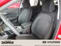 Hyundai KONA KONA Elektro 39 kWh Advantage Klimaaut. Navi Rot - thumbnail 10