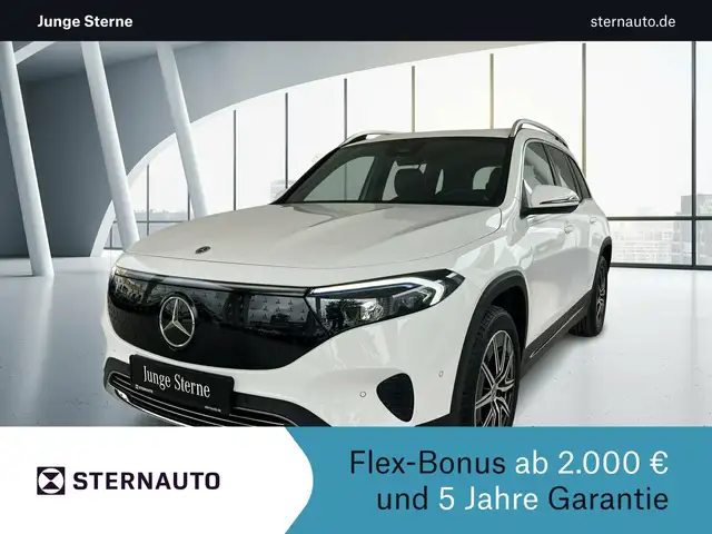 Mercedes-Benz EQB 350 EQB 350 4M Progressive/Navi/Distronic/LED/Kamera