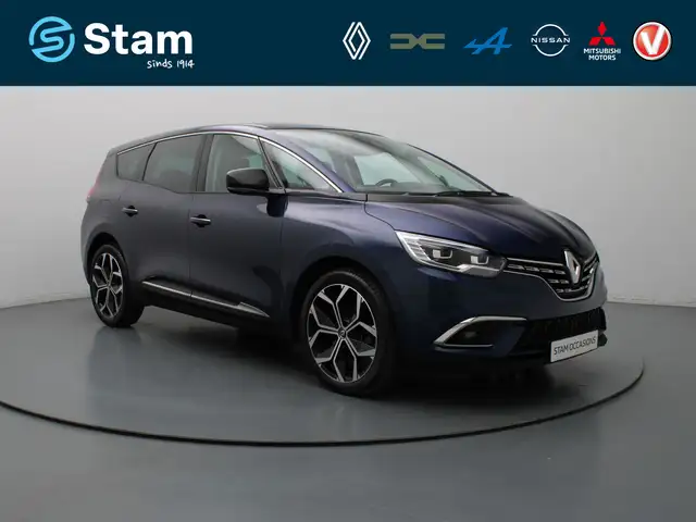 Renault Grand Scenic 140pk TCe Techno Automaat Camera | Cruise | Navi |