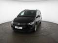 Volkswagen Touran Comfortline TDI SCR DSG 5-Sitzer ACC DynLicht KeyL Schwarz - thumbnail 2