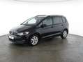 Volkswagen Touran Comfortline TDI SCR DSG NAVI+RADAR+PDC Schwarz - thumbnail 1