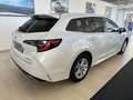Suzuki Swace 1.8 Hybrid E-CVT 2WD Cool Bianco - thumbnail 4