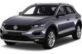 Volkswagen T-Roc Style 1.5 l TSI (150 PS) DSG Weiß - thumbnail 2