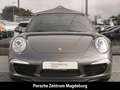 Porsche 991 -1 (911) Carrera 4S*PASM*SPORTABG*SHZ* Gris - thumbnail 12