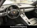 Porsche 991 -1 (911) Carrera 4S*PASM*SPORTABG*SHZ* Gris - thumbnail 17