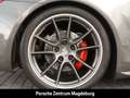 Porsche 991 -1 (911) Carrera 4S*PASM*SPORTABG*SHZ* Gris - thumbnail 14