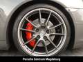 Porsche 991 -1 (911) Carrera 4S*PASM*SPORTABG*SHZ* Gris - thumbnail 13