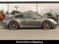 Porsche 991 -1 (911) Carrera 4S*PASM*SPORTABG*SHZ* Gris - thumbnail 6