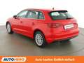 Audi A3 1.2 TFSI Ambiente *NAVI*TEMPO*XENON* Rot - thumbnail 4