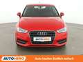 Audi A3 1.2 TFSI Ambiente *NAVI*TEMPO*XENON* Rot - thumbnail 9