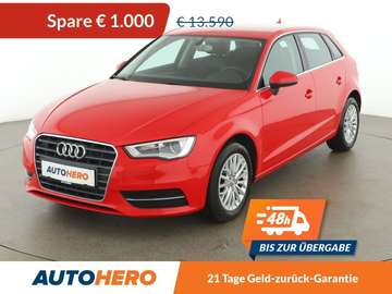 1.2 TFSI Ambiente *NAVI*TEMPO*XENON*