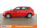 Audi A3 1.2 TFSI Ambiente *NAVI*TEMPO*XENON* Rot - thumbnail 3