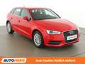 Audi A3 1.2 TFSI Ambiente *NAVI*TEMPO*XENON* Rot - thumbnail 8