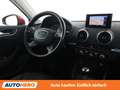 Audi A3 1.2 TFSI Ambiente *NAVI*TEMPO*XENON* Rot - thumbnail 13