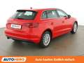 Audi A3 1.2 TFSI Ambiente *NAVI*TEMPO*XENON* Rot - thumbnail 6