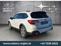 Subaru OUTBACK Outback 2,5i Selected Line AWD + EXTRA Weiß - thumbnail 5