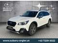 Subaru OUTBACK Outback 2,5i Selected Line AWD + EXTRA Weiß - thumbnail 1