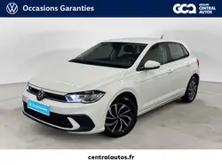 Volkswagen Polo 1.0 TSI 95 S\u0026S DSG7