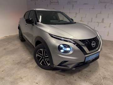 1,0L DIG-T 114 DCT N-CONNECTA * NAVI JUKE 1,0L DIG
