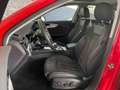 Audi A4 Limousine 45 TFSI quattro S line GSD+HUD+TOUR Rojo - thumbnail 4