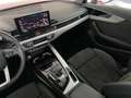 Audi A4 Limousine 45 TFSI quattro S line GSD+HUD+TOUR Rojo - thumbnail 8