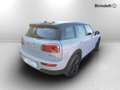 MINI Cooper D Clubman 2.0 Cooper D Boost my18 Bianco - thumbnail 4
