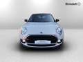 MINI Cooper D Clubman 2.0 Cooper D Boost my18 Bianco - thumbnail 5
