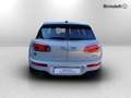 MINI Cooper D Clubman 2.0 Cooper D Boost my18 Bianco - thumbnail 7
