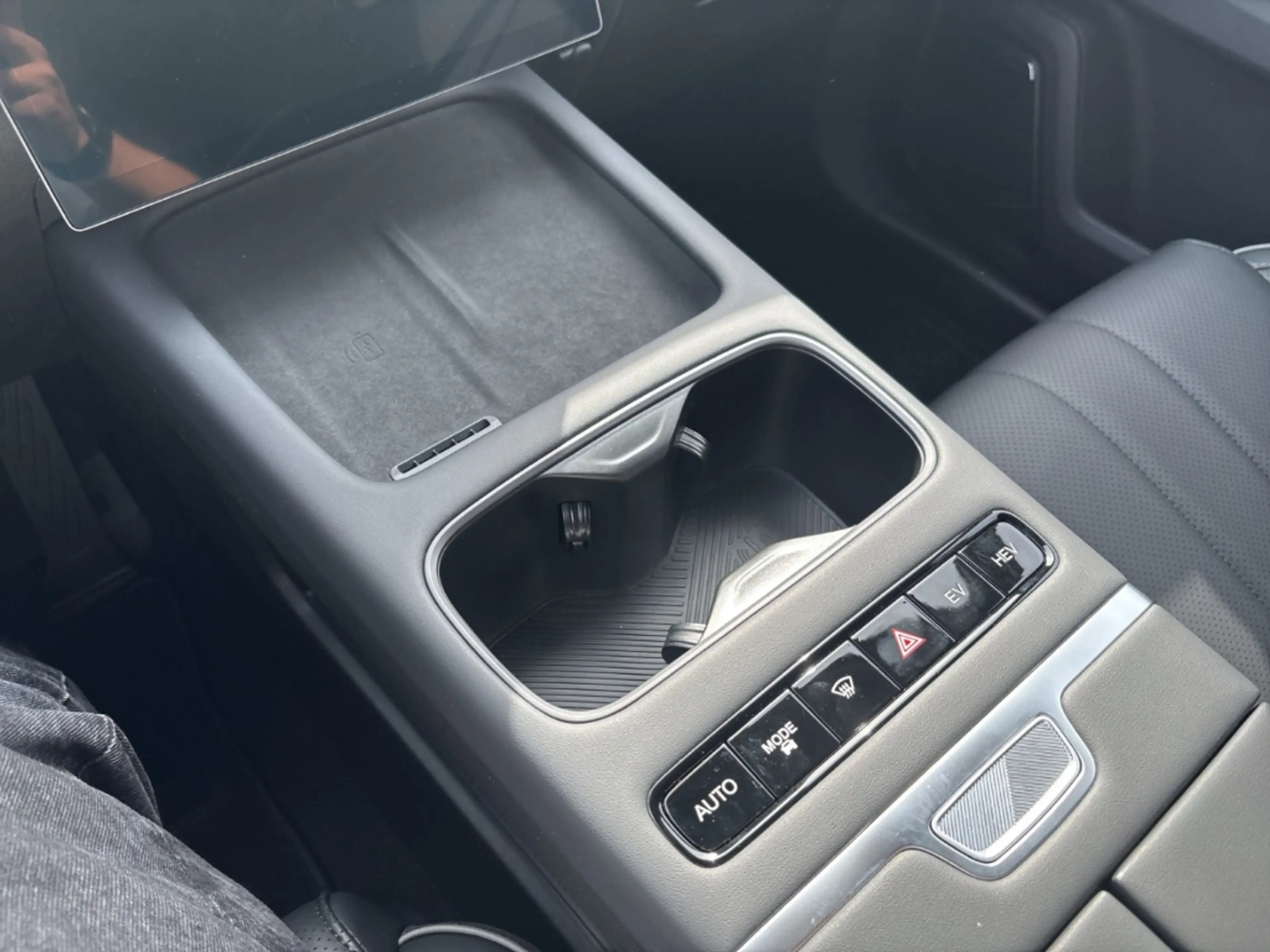 Jaecoo J7 Exclusive 1.5 TGDI PHEV / Pano / HUD / Leder / 540 — photo 15