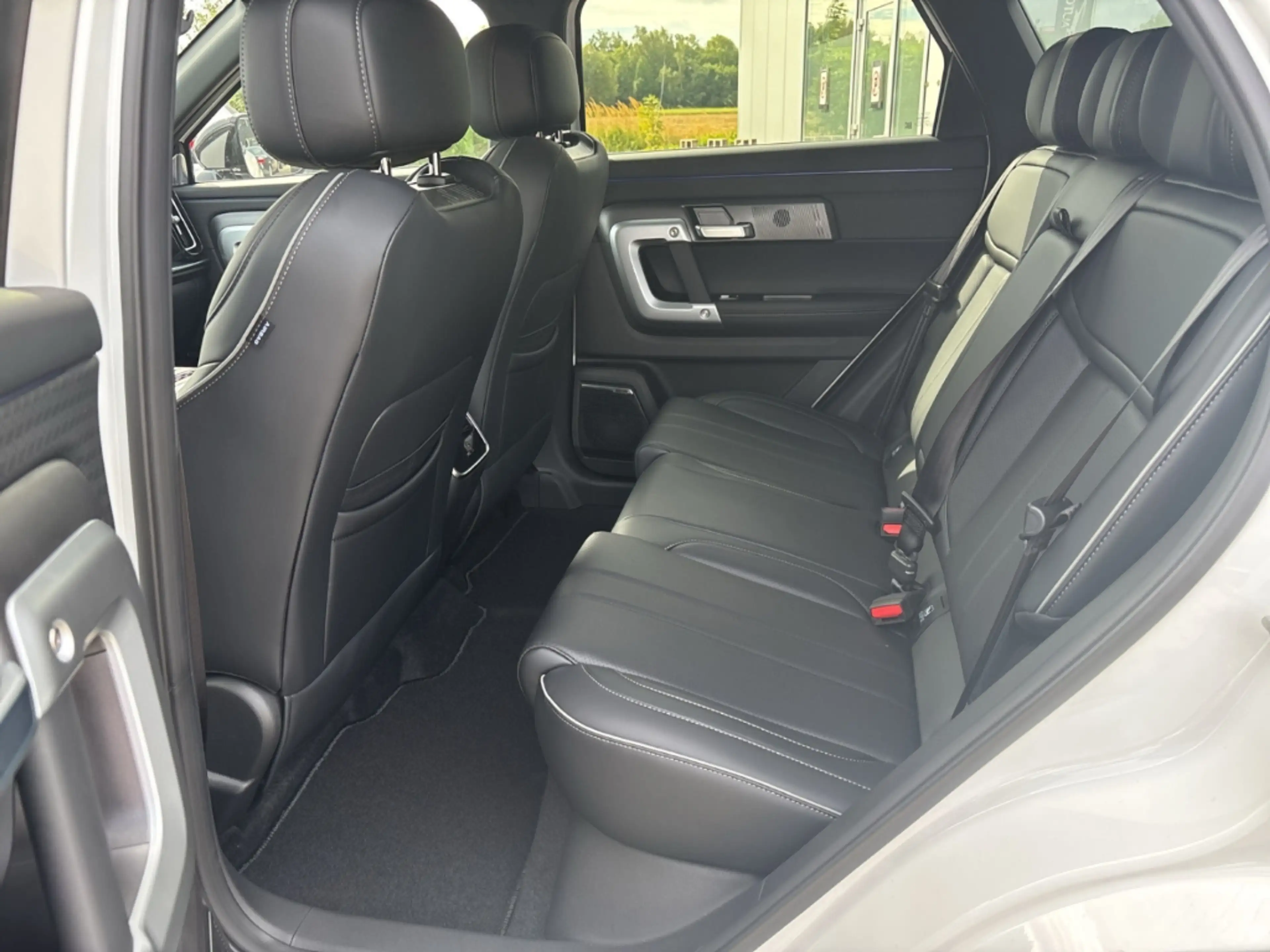 Jaecoo J7 Exclusive 1.5 TGDI PHEV / Pano / HUD / Leder / 540 — photo 11