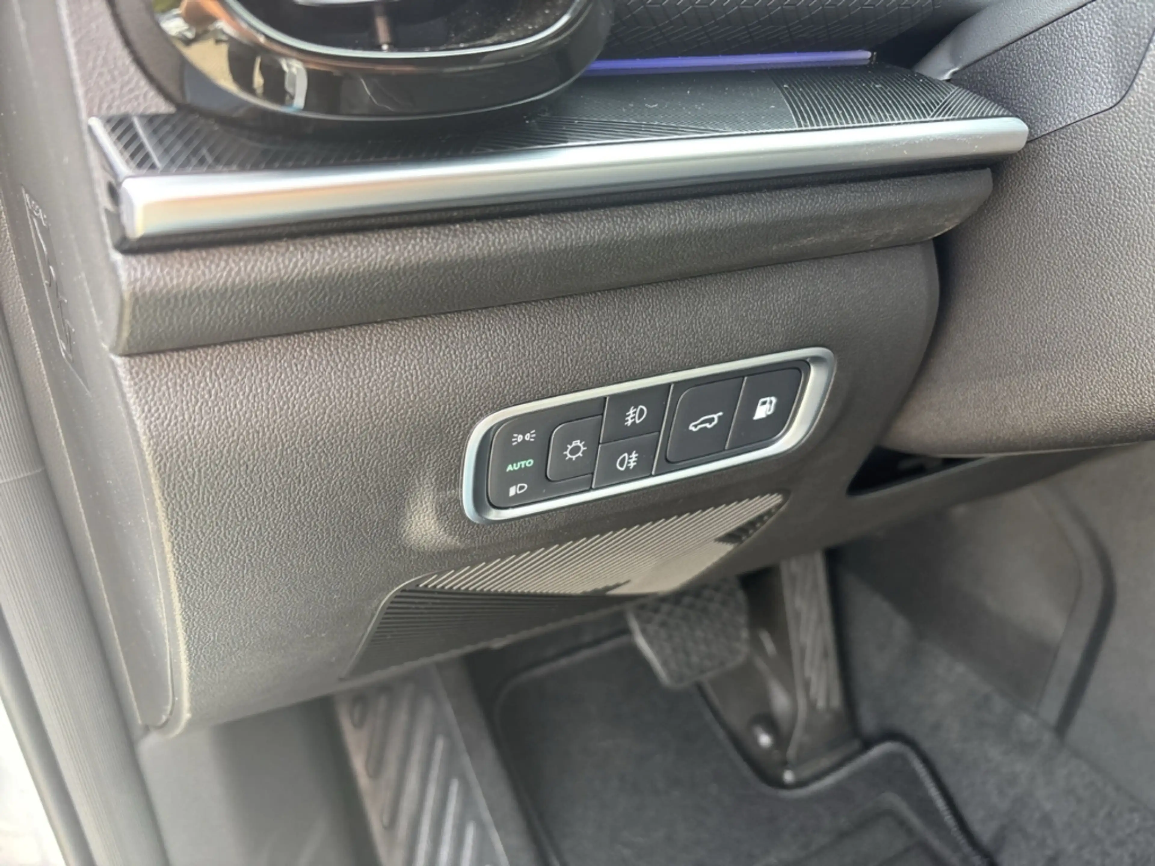 Jaecoo J7 Exclusive 1.5 TGDI PHEV / Pano / HUD / Leder / 540 — photo 10