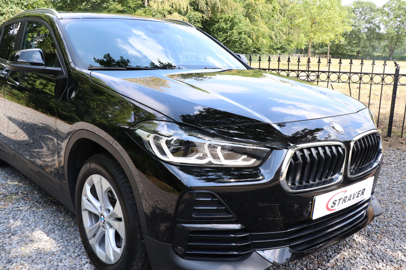 BMW X2 xDrive25e Executive |Camera |Navi PRO |Head-up |Dr — photo 21