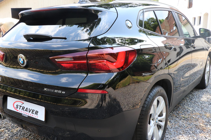 BMW X2 xDrive25e Executive |Camera |Navi PRO |Head-up |Dr — photo 19